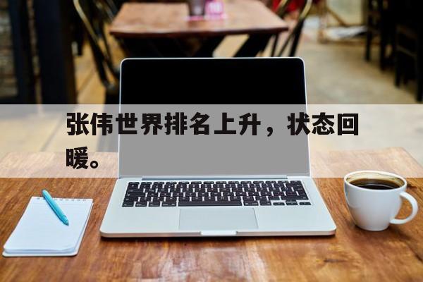 IM电竞最新下载iOS-张伟世界排名上升，状态回暖。